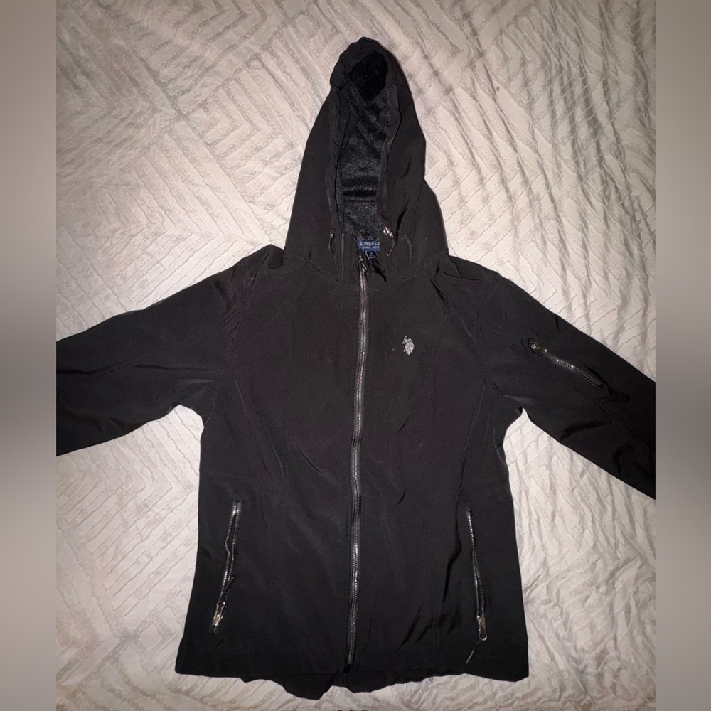 U.S. Polo Assn. Winter Jacket